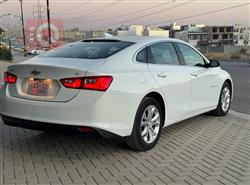 شيفروليه ماليبو